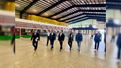 Samuxda iri fermer təsərrüfatlarında monitorinq aparılıb - GÖRÜNTÜ