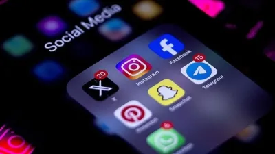 Social media to be banned for children under 13
