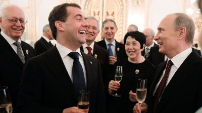 Rusiyanın məmur övladlarının Qərblə əlaqəsi - İtaliya, Macarıstan, Fransa…