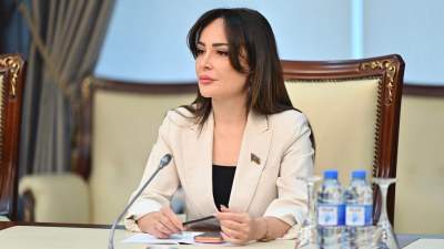 "Mədəni və dini irsin dağıdılmasına selektiv yanaşma böyük təhlükələrə yol açdı"