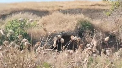 Xocavənddə yeni tarixi abidə aşkarlandı