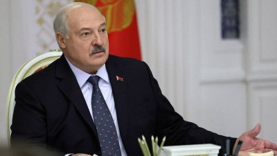 Ukraynada olanlar Belarusda da yaşana bilərdi