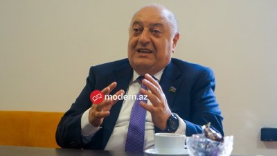 Türk olduğumu ilk dəfə ermənidən eşitmişəm – MUSA QULİYEVLƏ MÜSAHİBƏ