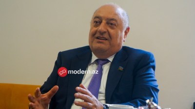 Vətəndaş deputatdan məhkəməyə müdaxilə etməsini istəyir - MÜSAHİBƏ