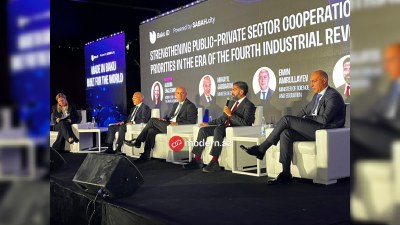 Peşə müəssisələri süni intellekti tədris etməlidir - Rövşən Nəcəf
