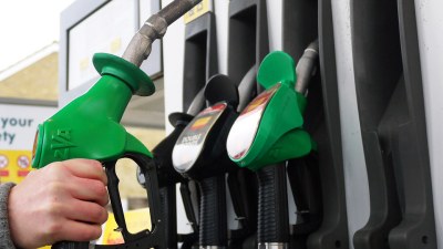 Almaniyada dizelin qiyməti rekord həddə çatıb