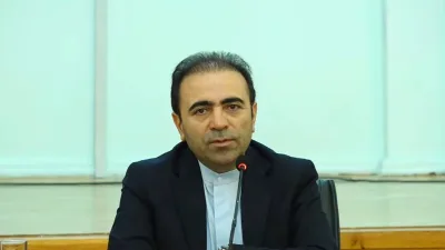 İran səfiri həddini aşdı - Azərbaycana tələb irəli sürdü