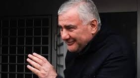 Samvel Karapetyanın ev dustaqlığı 2 ay da uzadıldı