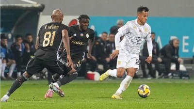 Bu gün “Neftçi” və “Qarabağ”ın oyunu var