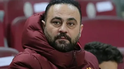 Həsən Şaş saxlanıldı