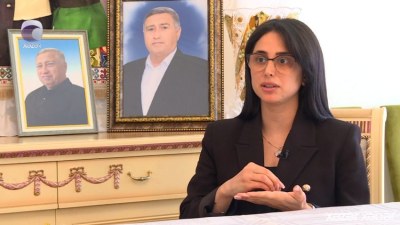 Bakıda modelyerin atasını öldürən şəxslərlə bağlı QƏRAR 