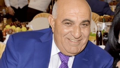 Baş nazirin qardaşı saxlanıldı