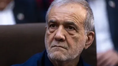 ABŞ Pezeşkiana viza verəcək