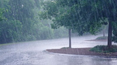 Hava yenə dəyişir: Rayonlarda leysan və dolu gözlənilir