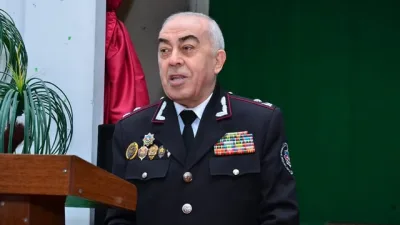 DSX generalla bağlı nekroloq yaydı
