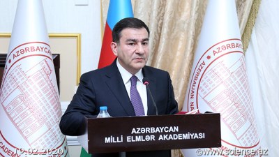 Elm vicdana çevriləndə...