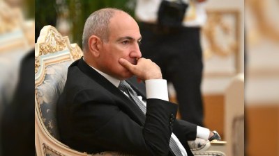 Russia accused Pashinyan of a new charge