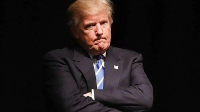 Amerikalıların %61'i Trump'ı beğenmiyor