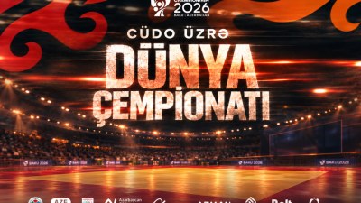 Millimiz dünya çempionatı üçün heyətini açıqladı