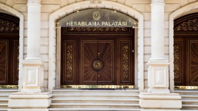 Hesablama Palatası bu qurumda yoxlama apardı