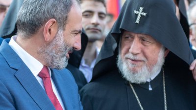 II Qareginin cinayət işinə xitam verilməsi tələb olundu