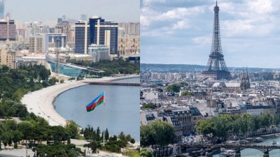 Bakıdan Parisə sərt mesaj: “Suverenliyimizə hörmət edin”