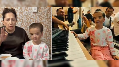 Nəsibə Abdullayevanın bilmədiyiniz hekayəsi