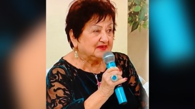 Sevda Saleh vəfat etdi