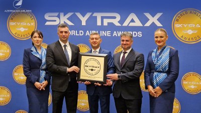 AZAL-dan daha bir uğur
