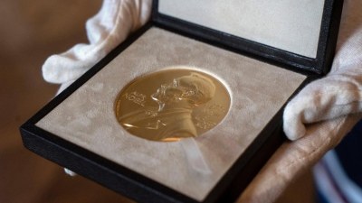 Nobel mükafatının məbləği artırılıb