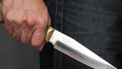 Sumqayıt sakini tanışını bıçaqladı 