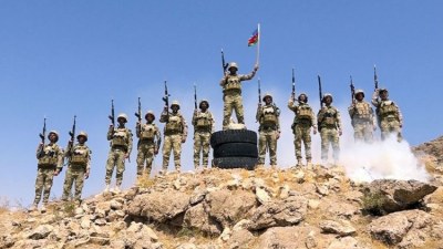 Tarixi qələbə: Antiterror əməliyyatından 3 il ötür