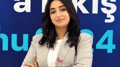 Hasil Abbasov yeni şöbə müdiri təyin etdi - FOTO