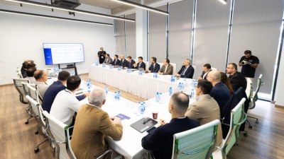 IT əmək bazarının tələb və təklifi arasında böyük fərq var - Nazir müavini