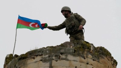 20 Sentyabr suverenliyimizin əbədiləşdiyi gündür