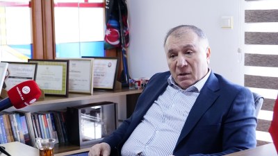 Prezident İsgəndər Cavadovla bağlı sərəncam imzaladı