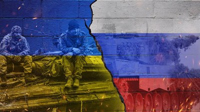 Tusk: Ukrayna ayda 27 min hərbçi itirir