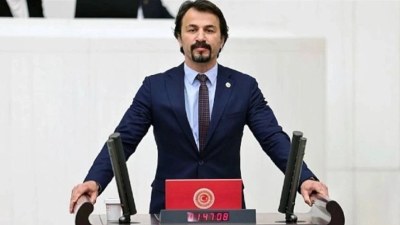 Avropa Parlamentinin Türk ordusunu hədəf alır - TBMM deputatı