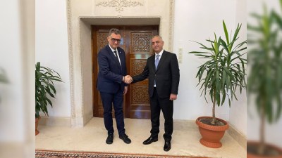 Xankəndi Rumıniyanın şəhəri ilə qardaşlaşır