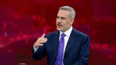 Türkiyə Rusiya və Ukraynaya təklif göndərdi - Ankara cavab gözləyir