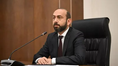 Ararat Mirzoyan “Biz hələ indi dövlət olmağa başlayırıq”