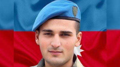 Antiterror əməliyyatının şəhidi - tərxis olunmağına 10 gün qalmışdı
