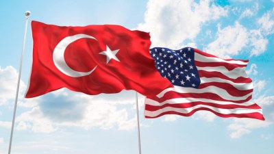 Türkiyə və ABŞ S-400 məsələsi üzərində işləyir