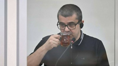 Arayikin Bakı həbsxanasındakı xahişi yerinə yetirildi