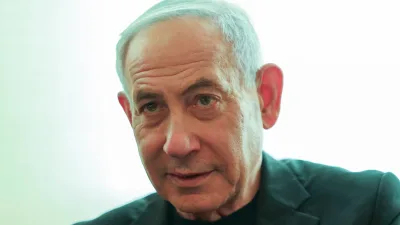 Netanyahu siyasətdən getməyəcək