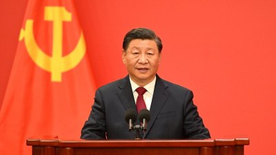 Çin liderinin səhhəti ilə bağlı narahatlıq yarandı