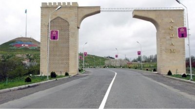 Ağdam sakinlərinə xoş xəbər: İlin sonuna kimi...