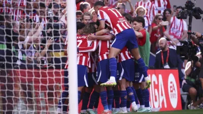 Madrid debisində “Real” məğlub oldu