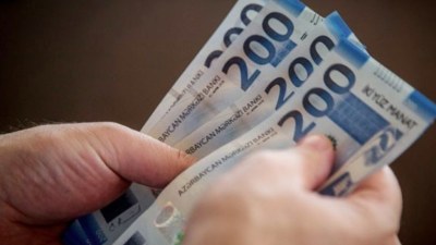 Müavinət və təqaüdlər üzrə ödənişlər artıb