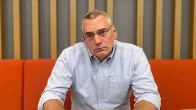 Azərbaycanı ittiham edən politoloq İstanbulda öldü